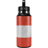 Distressed Austria Flag Hydro Flask 32oz Wide Mouth Skin